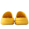 Crocs x Salehe Bembury Saru Nazouvák „Citrine“