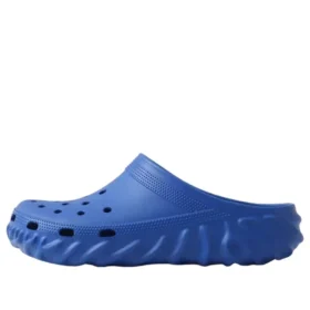 Crocs x Salehe Bembury Saru Nazouvák „Geneva“