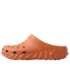 Crocs x Salehe Bembury Saru Nazouvák „Gobi“