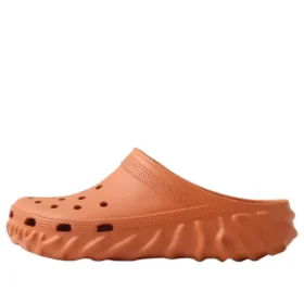 Crocs x Salehe Bembury Saru Nazouvák „Gobi“