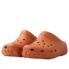 Crocs x Salehe Bembury Saru Nazouvák „Gobi“