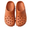 Crocs x Salehe Bembury Saru Nazouvák „Gobi“