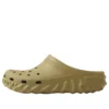 Crocs x Salehe Bembury Saru Nazouvák „Pesto“