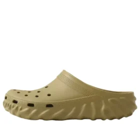 Crocs x Salehe Bembury Saru Nazouvák „Pesto“