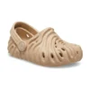 Crocs x Salehe Bembury Stone Soup Nazouváky „Beige“