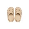 Crocs x Salehe Bembury Stone Soup Nazouváky „Beige“