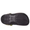 Crocs x SEGA Sonic The Hedgehog Classic Clog „Black“