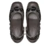 Crocs x Simon Rocha baleríny na platformě „Espresso“
