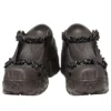Crocs x Simon Rocha baleríny na platformě „Espresso“