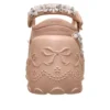 Crocs x Simon Rocha Ballerina Platform „Pink Caramel“