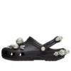Crocs x Simone Rocha Classic Clog „Black“