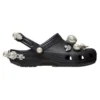 Crocs x Simone Rocha Classic Clog „Black“