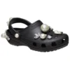 Crocs x Simone Rocha Classic Clog „Black“