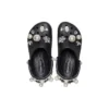 Crocs x Simone Rocha Classic Clog „Black“