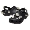 Crocs x Simone Rocha Classic Clog „Black“