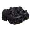 Crocs x Simone Rocha Siren Clog „Black“
