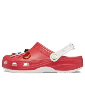 Crocs x Sonic The Hedgehog „Sonic’s Boty“