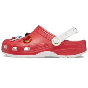 Crocs x Sonic The Hedgehog „Sonic’s Boty“