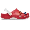 Crocs x Sonic The Hedgehog „Sonic’s Boty“