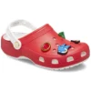 Crocs x Sonic The Hedgehog „Sonic’s Boty“