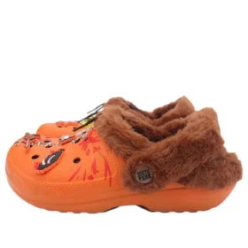 Crocs x South Park Lined Nazouvák „Kenny“
