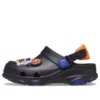 Crocs x Space Jam 2 All-Terrain Classic Clogs „Tune Squad“