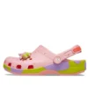 Crocs x SpongeBob SquarePants Classic Clog „Patrick“ Crocs x SpongeBob SquarePants Classic Clog „Patrick“