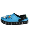 Crocs x SpongeBob SquarePants Off-Court Nazouvák „Bikini Bottom“