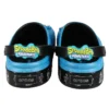 Crocs x SpongeBob SquarePants Off-Court Nazouvák „Bikini Bottom“