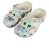 Crocs x Star Wars Classic Clog „White Grey“