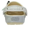 Crocs x Star Wars Classic Clog „White Grey“