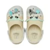 Crocs x Star Wars Classic Clog „White Grey“