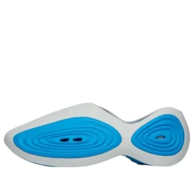 Crocs x Steven Smith Ripple Nazouvák „Moonlight Neon Ocean“