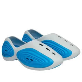 Crocs x Steven Smith Ripple Nazouvák „Moonlight Neon Ocean“