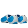 Crocs x Steven Smith Ripple Nazouvák „Moonlight Neon Ocean“