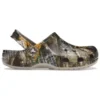 Crocs x Thisisneverthat Classic Clog Realtree Nazouváky „Edge Camo Walnut“