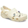 Crocs x WINNER All-Terrain Nazouvák „Cozy“
