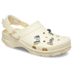 Crocs x WINNER All-Terrain Nazouvák „Cozy“