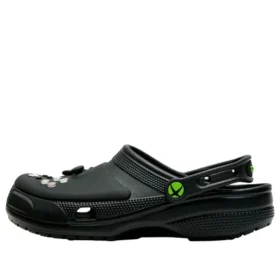 Crocs x Xbox Classic Clog „Black“