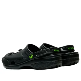 Crocs x Xbox Classic Clog „Black“