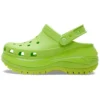 Crush Clog „Limeade“