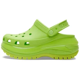 Crush Clog „Limeade“