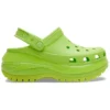 Crush Clog „Limeade“