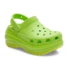 Crush Clog „Limeade“