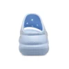 Crush Meta Pearl Slides „Blue Calcite“