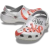 Diet Coke Classic Clog