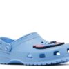 Disney x Classic Clog „Stitch“
