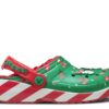 Disney x Classic Clog Toddler „Mickey Holiday“