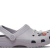 Dámské Classic Clog „Paris – Mauve Mist“ Dámské Classic Clog „Paris – Mauve Mist“