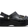 Dámské Classic Clog „The Twilight Saga“ Dámské Classic Clog „The Twilight Saga“